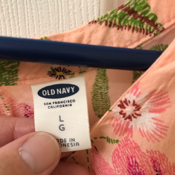 Tank top - Picture 3 of 3